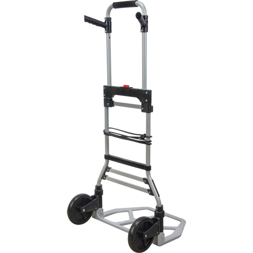Diable pliable, Aluminium, Capacit&eacute; de 275 lb Nuna Depot Inc.