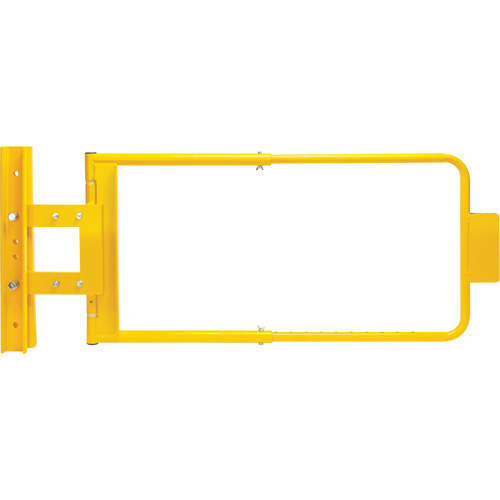 Barri&egrave;re &agrave; bascule de s&eacute;curit&eacute;, 21" h x 24" - 40" la Nuna Depot Inc.