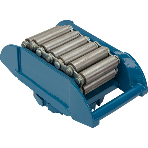 Patin &agrave; rouleaux pour machines, 10 tonnes Capacit&eacute; Nuna Depot Inc.
