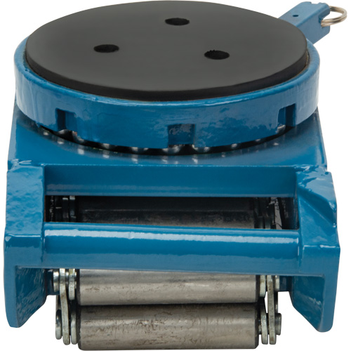 Patin &agrave; rouleaux pour machines, 3,75 tonnes Capacit&eacute; Nuna Depot Inc.