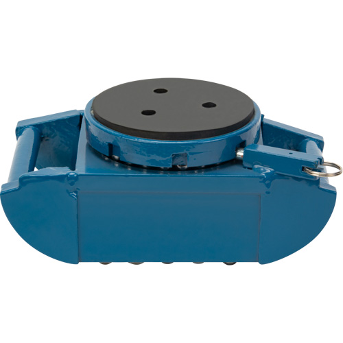 Patin &agrave; rouleaux pour machines, 3,75 tonnes Capacit&eacute; Nuna Depot Inc.