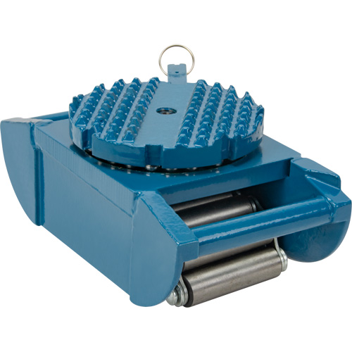 Patin &agrave; rouleaux pour machines, 10 tonnes Capacit&eacute; Nuna Depot Inc.