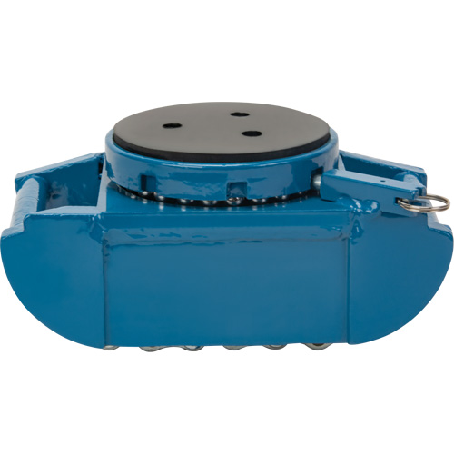 Patin &agrave; rouleaux pour machines, 10 tonnes Capacit&eacute; Nuna Depot Inc.