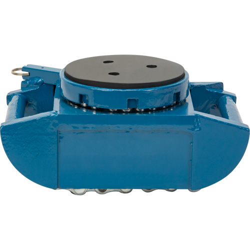Patin &agrave; rouleaux pour machines, 10 tonnes Capacit&eacute; Nuna Depot Inc.