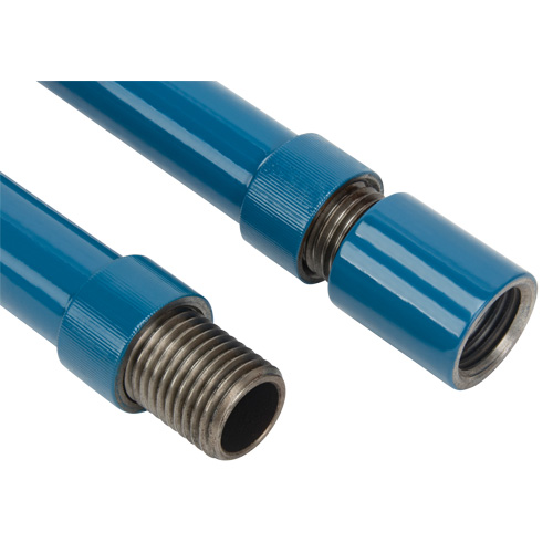 Manche de barre directionnelle pour rouleau de machine Nuna Depot Inc.
