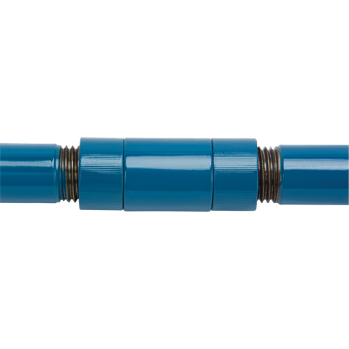 Manche de barre directionnelle pour rouleau de machine Nuna Depot Inc.