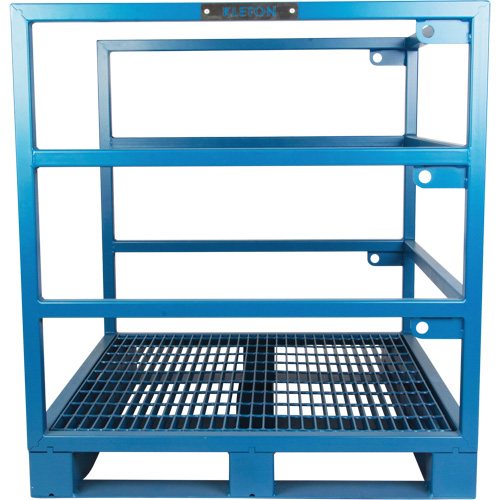 Gas Cylinder Pallet Nuna Depot Inc.
