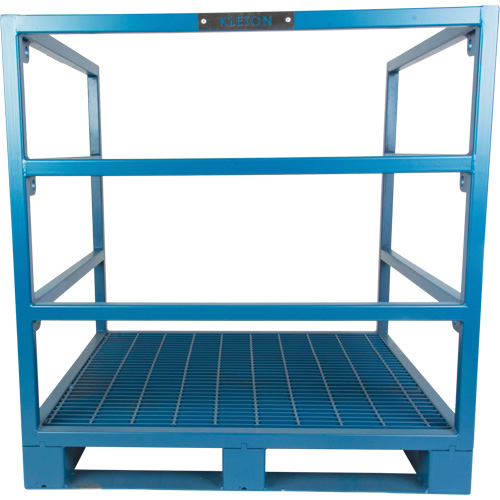 Gas Cylinder Pallet Nuna Depot Inc.