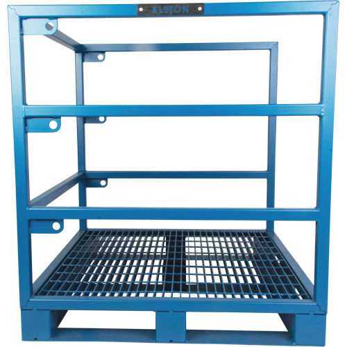 Gas Cylinder Pallet Nuna Depot Inc.