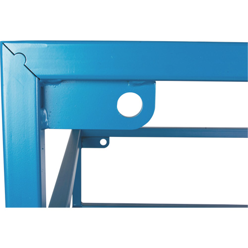 Gas Cylinder Pallet Nuna Depot Inc.