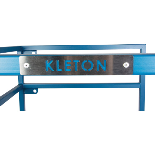 Gas Cylinder Pallet Nuna Depot Inc.