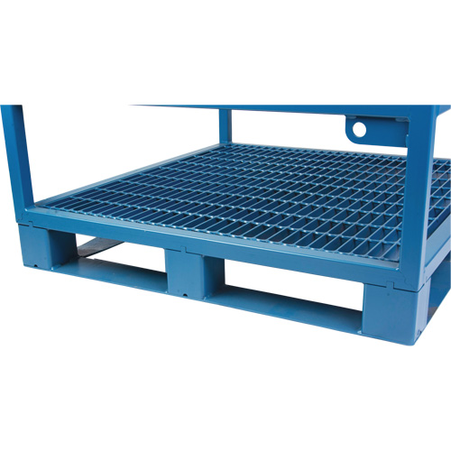 Gas Cylinder Pallet Nuna Depot Inc.