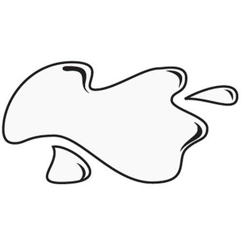 Industrial Acryli-Quik Lacquer, White, Gloss, 12 oz., Aerosol Can Nuna Depot Inc.