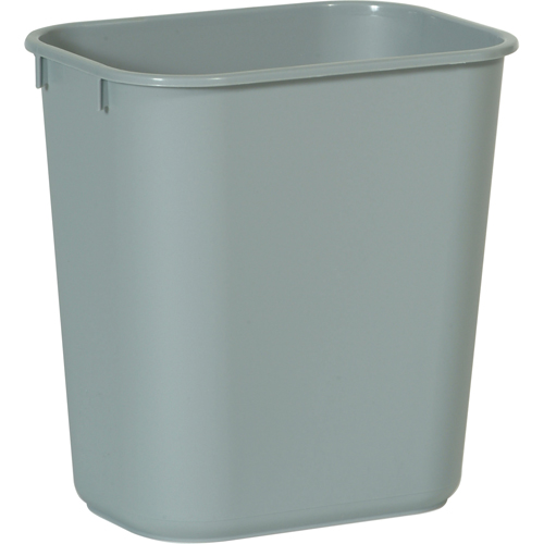 Soft Wastebasket, 41 Quarts, Plastic Nuna Depot Inc.