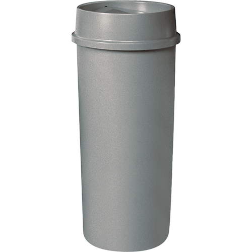Untouchable&reg; Containers, Polyethylene, 22 US gal. Nuna Depot Inc.