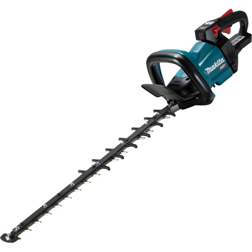 XGT Li-Ion Hedge Trimmer with Brushless Motor, 24", 40 V, Battery Powered Nuna Depot Inc.