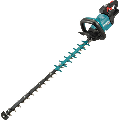 XGT Li-Ion Hedge Trimmer with Brushless Motor, 30", 40 V, Battery Powered Nuna Depot Inc.