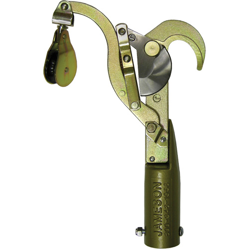 Pruner Head, 1-1/4" Blade, Steel Handle Nuna Depot Inc.
