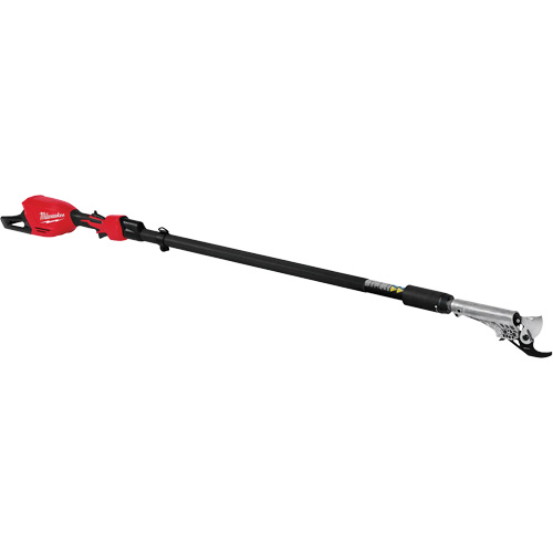M18 Brushless Telescoping Pole Pruning Shears (Tool Only) Nuna Depot Inc.