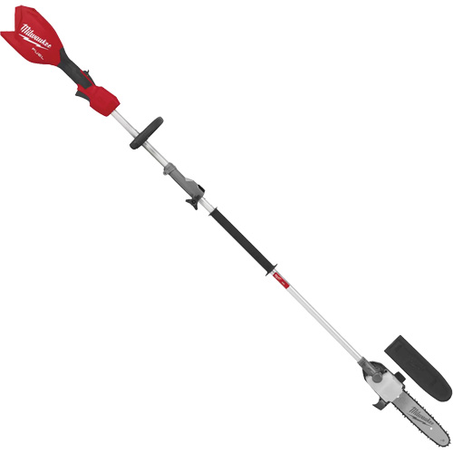 Fuel Pole Saw with Quik-Lok Nuna Depot Inc.