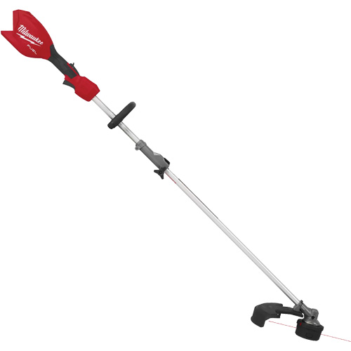 Taille-bordure Fuel avec Quik-Lok, 16", &agrave; pile Nuna Depot Inc.