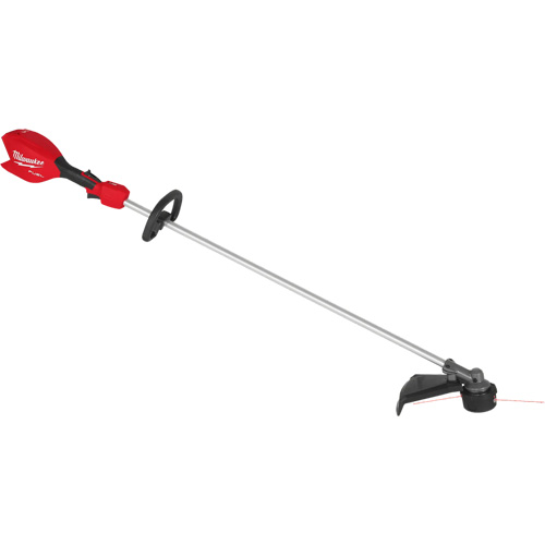 Taille-bordure Fuel, 16", &agrave; pile Nuna Depot Inc.