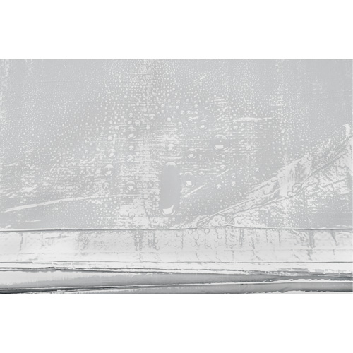 Insulated Tarp, Polyethylene, White, 20' x 12' x 8 mils Nuna Depot Inc.