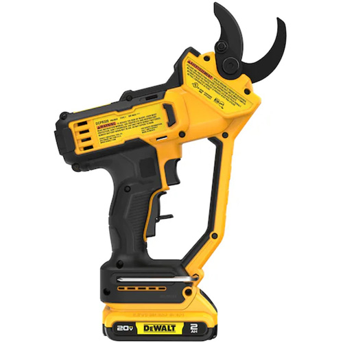 20V MAX* Cordless Pruner Kit Nuna Depot Inc.