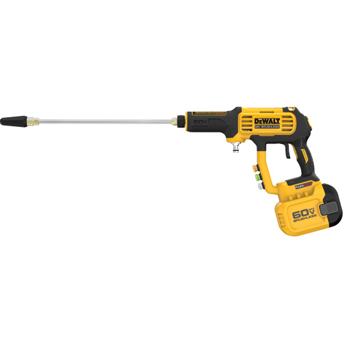 Nettoyeur &agrave; haute pression sans fil DCPW1000  (outil seulement), &agrave; pile, 1000 psi Nuna Depot Inc.