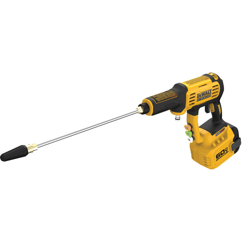 60V MAX* Cordless Power Cleaner Kit, Battery Powered, 1000 psi Nuna Depot Inc.