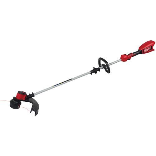 Taille-bordure sans balai M18 (outil seulement), 16", &agrave; pile, 18 V Nuna Depot Inc.