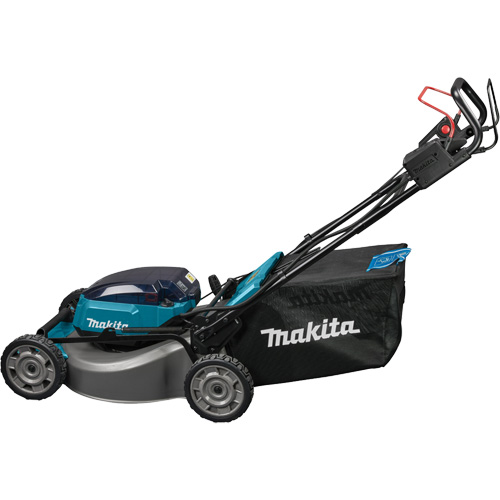 36V(18Vx2) LXT Brushless Lawn Mower Kit, Self-Propelled Walk-Behind, Battery Powered, 21" Cutting Width Nuna Depot Inc.