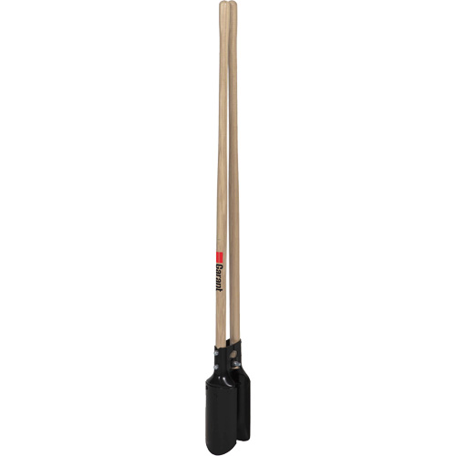 Post Hole Digger, 4-3/4" Width, 9" Length Nuna Depot Inc.