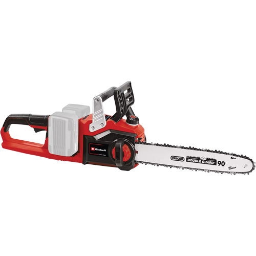 Scie &agrave; chaîne professionnelle sans fil (outil seulement), 14", &agrave; pile, 36 V Nuna Depot Inc.
