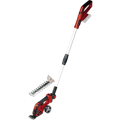 18V 2-in-1 Cordless Telescopic Grass Shear & Hedge Trimmer (Tool Only) Nuna Depot Inc.