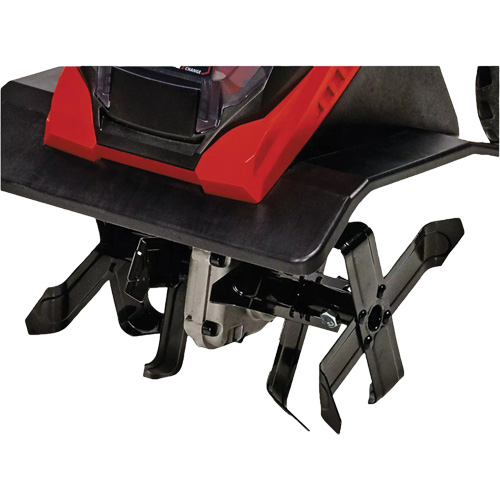 36V Cordless Tiller & Cultivator (Tool Only) Nuna Depot Inc.