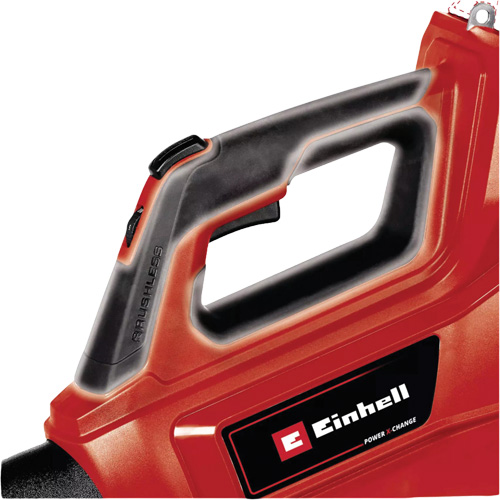 480 CFM Professional Cordless Leaf Blower (Tool Only), 36 V, 130.48 MPH Output, Battery Powered Nuna Depot Inc.