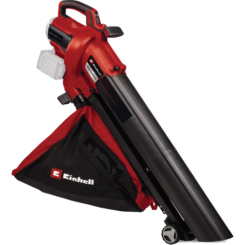 VENTURRO 3-in-1 435 CFM Professional Cordless Leaf Blower, Vacuum & Mulcher (Tool Only), 36 V, 149.12 MPH Output, Battery Powered Nuna Depot Inc.