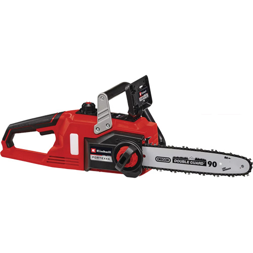 FORTEXXA Cordless Chain Saw (Tool Only), 12", Battery Powered, 18 V Nuna Depot Inc.