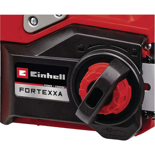 FORTEXXA Cordless Chain Saw (Tool Only), 12", Battery Powered, 18 V Nuna Depot Inc.