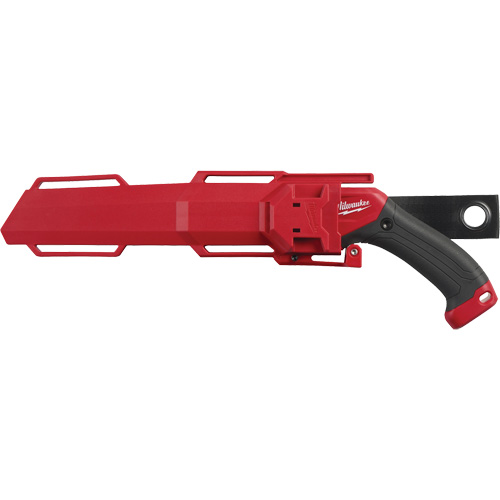 Scie d'&eacute;lagage fixe de 10" avec lame droite Nuna Depot Inc.