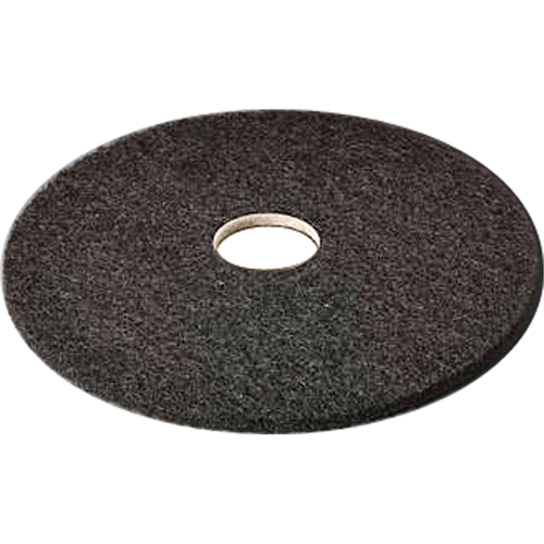 7200 Series Pad, 19", Stripping, Black Nuna Depot Inc.