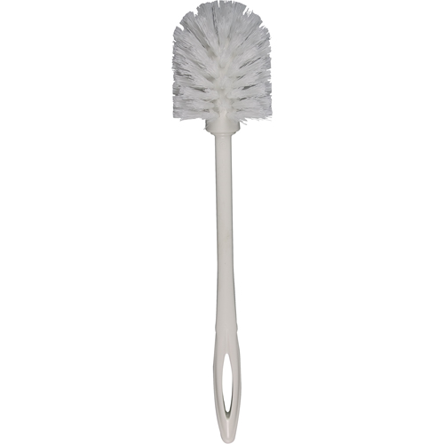 BROSSES POUR CUVETTES, 14-1/2" l, Soies Polypropyl&egrave;ne, Blanc Nuna Depot Inc.