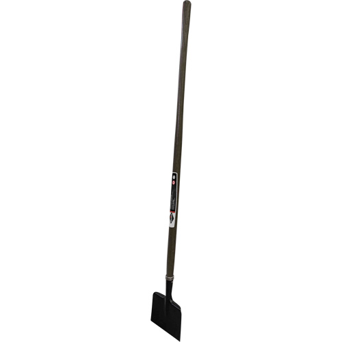 Grattoirs Nordic, Lame 7" x 5-1/2", Manche Droit Nuna Depot Inc.