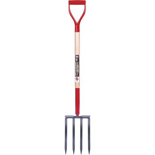 Fourche Pro, 4 dents Nuna Depot Inc.