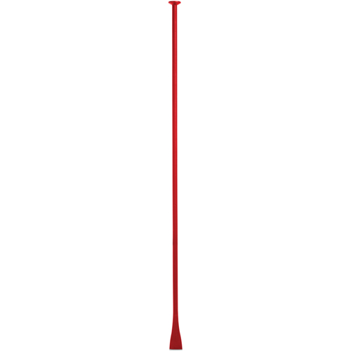 Post Hole Digging - Tamper Bar, 3-1/2" Width, 69" Length Nuna Depot Inc.