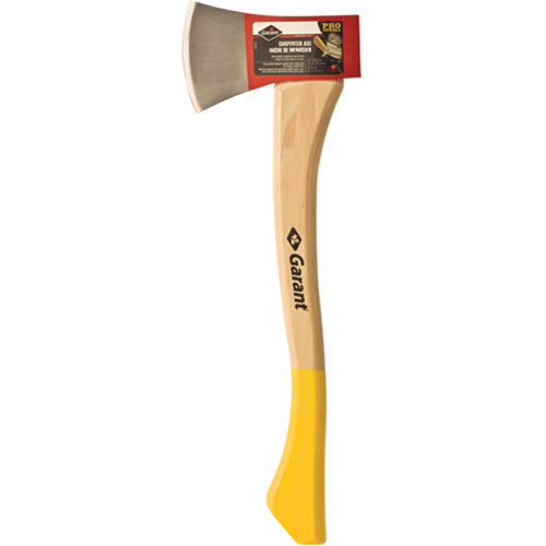 Pro Carpenter Axe Nuna Depot Inc.