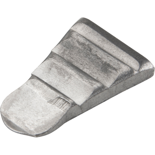 CALE,ACIER,POUR MASSE DE6,8 & 10 LBS,.75X1" Nuna Depot Inc.