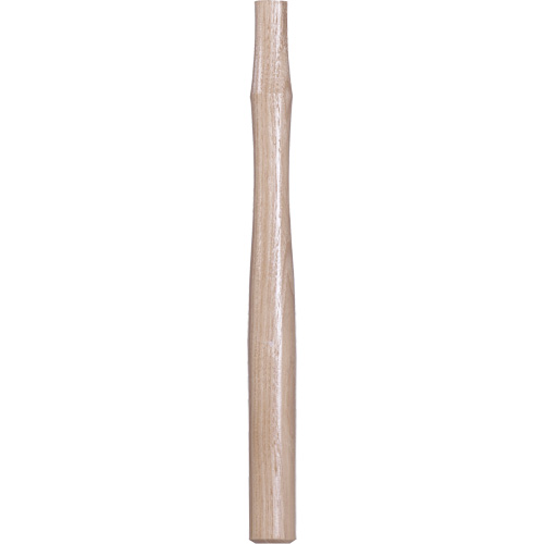 Manche de rechange pour marteau &agrave; panne sph&eacute;rique, Bois, 16" lo Nuna Depot Inc.