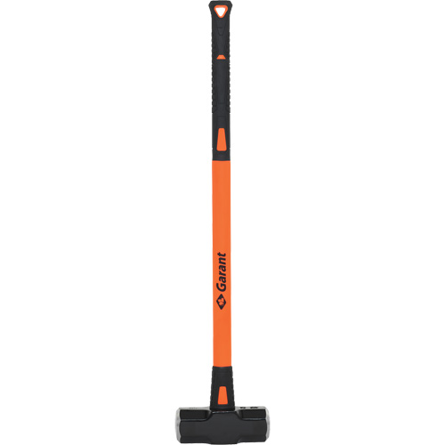 Double-Face Sledge Hammer, 12 lbs., 36", Fibreglass Handle Nuna Depot Inc.